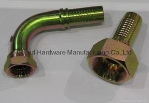 Precision Machined Steel Parts