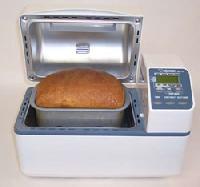 bread machines