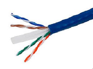 Cat 5e & Cat 6e LAN Cable