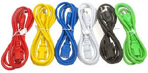 Power Cords