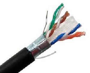 Shielded/Unshielded Cables