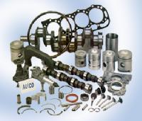 Tractor Components