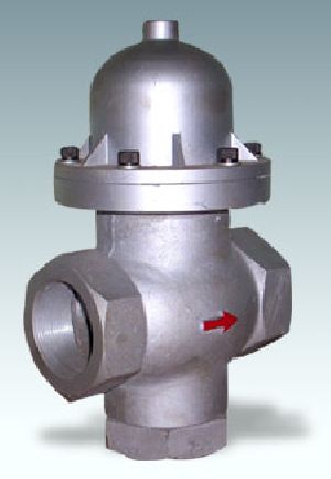 Dome Type Control Valve