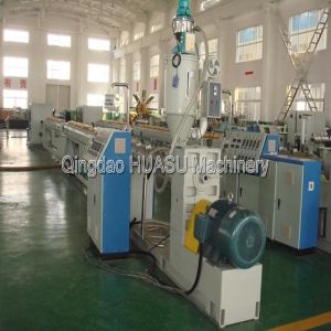 PPR Pipe Extrusion Line