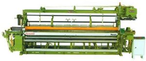 Shuttle Loom - Maruti