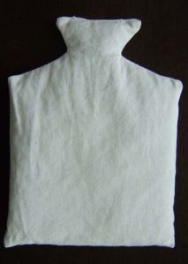 Hot Water Shaped Body Pillow