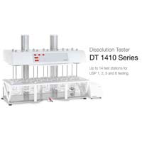 Dissolution Tester DT 1410 series