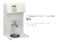 GTL Granulate flow testers