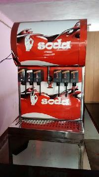 cold drink vending machines