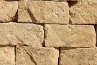 Sandstone Blocks