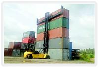 container yard services