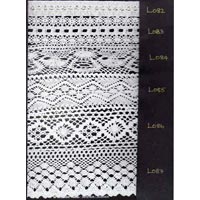 Cotton Laces - 05