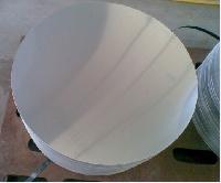 Aluminium Circles