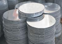 Aluminium Disc / Aluminium Circle