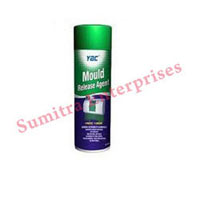 Mould Release Spray