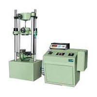 Universal Testing Machine