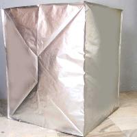 Aluminum Foil Pouch