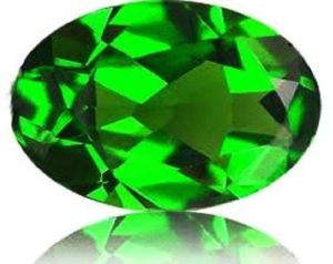 Chrome Diopside Gemstone