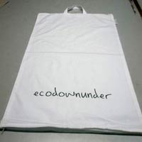 100% Cotton Shopping Pillow Bag