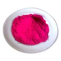 Erythrosine Red Food Colour