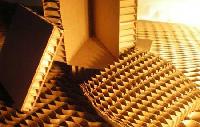 Paper Honeycomb Panel
