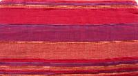 Multicolor Cotton Kerala Handloom Bedsheet