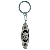 Mild Steel Key Chain (MS29 Chilly)
