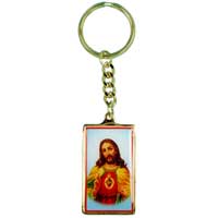 Photo Key Chains