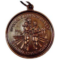 Sports Medal 06
