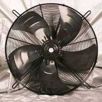 Axial Fans