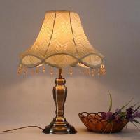 antique table lamps