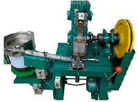 Automatic Riveting Machine