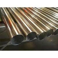 Thick Walled Stainless Steel Pipe