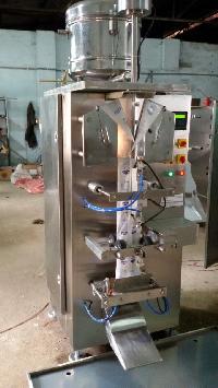 milk pouch packing machines