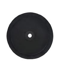 Rubber Weight Lifting Plate
