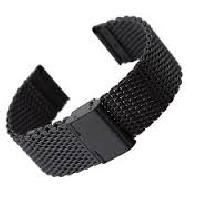 wrist watch band