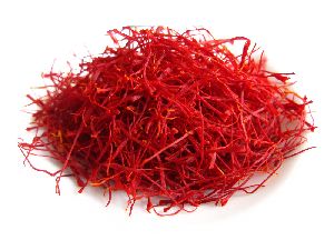 Irani Saffron