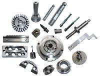 Precision Machines Parts For Automobiles, Textile & General Engineering