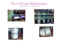 Winding Machine Spare Parts
