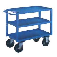 Workshop Trolley