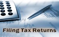 Tax Return Filing Services