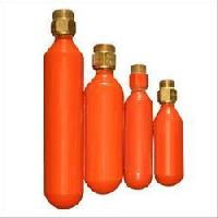 Co2 Gas Cartridge Cylinder