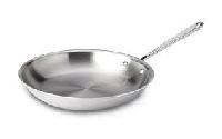 Stainless Steel Cooking Pan