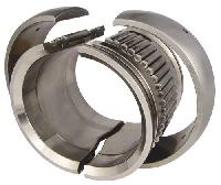 split bearings