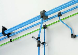 PPR COMPRESSED AIR PIPING
