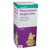 india paracetamol & Manufacturers Aceclofenac Paracetamol  Suspension