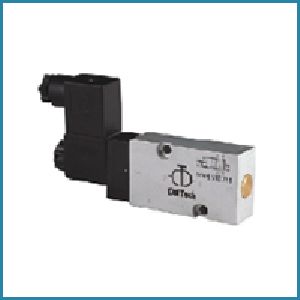 Solenoid Valve