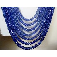 Tanzanite Beads