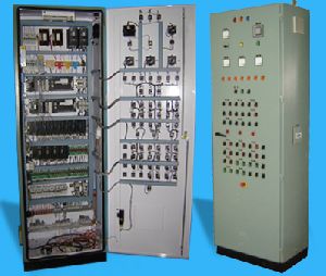 Plc Panels