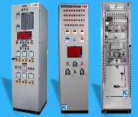 Remote Tapchange Control Cubicle